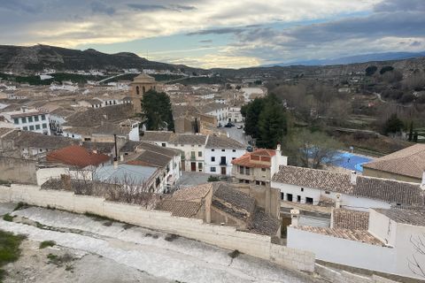 Cave house i Galera, Granada, Galera - € 79.950 | Ref: cs2230 - foto 5